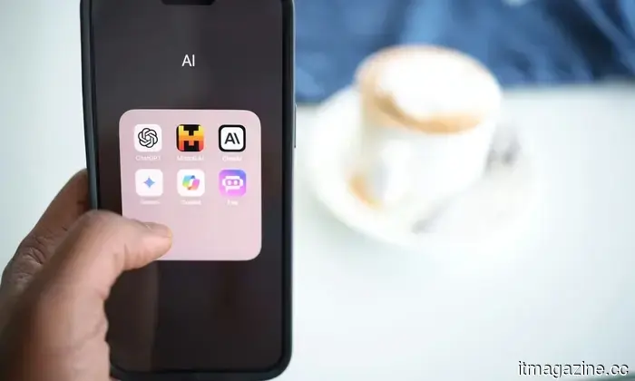 China is currently developing regulations to mitigate risks associated with AI-generated digital humans.