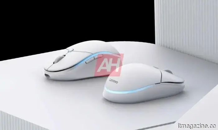 La linea Googlebook di Lenovo potrebbe includere due laptop, un tablet 2-in-1 e un mouse AI.