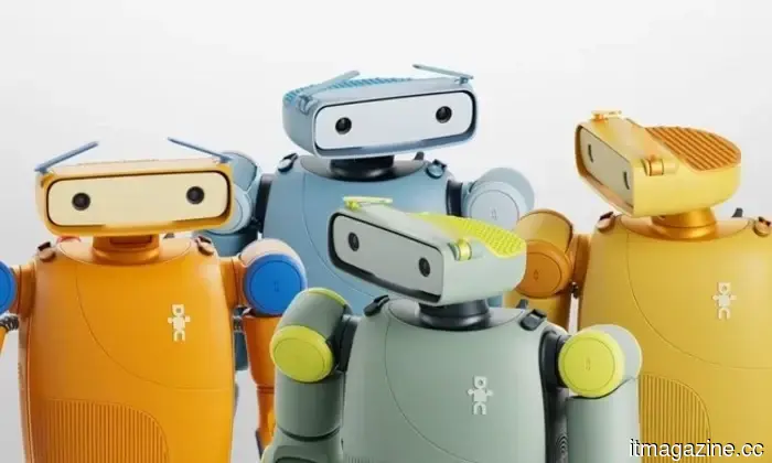 Il proiettore portatile del MIT trasforma qualsiasi superficie in una tela di design con inchiostro invisibile.