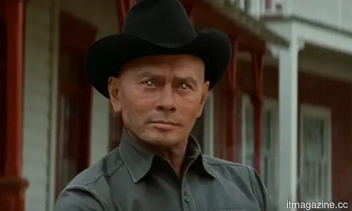 Westworld is set to receive a movie reboot, with the screenwriter of Jurassic Park involved in the project.