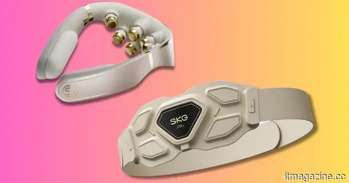 What to buy for the mom who claims she doesn't want anything.