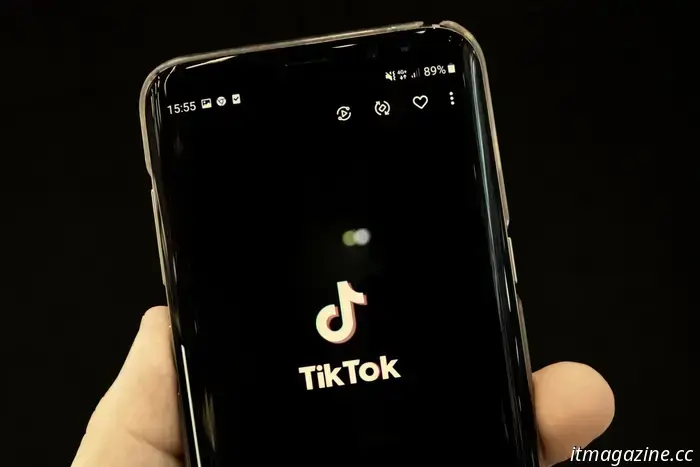 Apple "preferirebbe non attaccare il suo marchio" a TikTok, dice Gurman