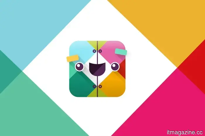 Slack is adding so many features that you can count them on both hands and feet.