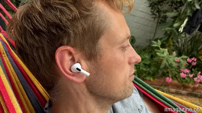 AirPods Pro 3 might enable you to communicate with Siri without having to utter a word.