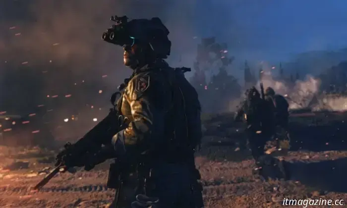 The third season of Call of Duty: Warzone begins with the comeback of a beloved map.