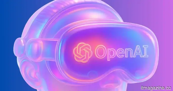 La caza de talentos de OpenAI en Apple sugiere que están llegando dispositivos portátiles impulsados por ChatGPT para tu cara.