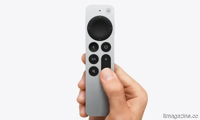 Your Apple TV is now able to suggest shows and movies tailored to your viewing preferences.