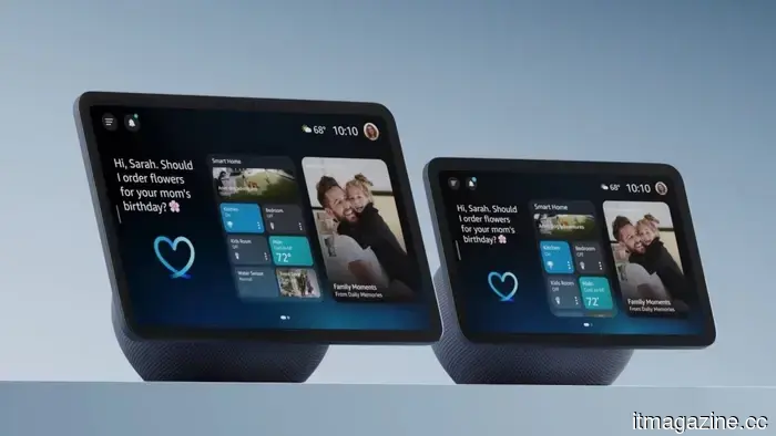 Questi 6 affari per il Labor Day nella smart home risolvono problemi reali