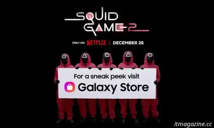 Samsung porta finalmente una buona app di personalizzazione del blocco agli utenti Galaxy di tutto il mondo