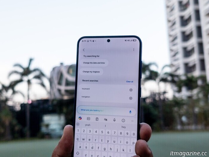 Análisis del Samsung Galaxy S25 Plus: Fabricado para durar (pero con truco)