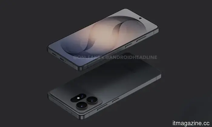 The Galaxy S27 Ultra from Samsung might be undergoing a redesign, beginning with its large camera protrusion.