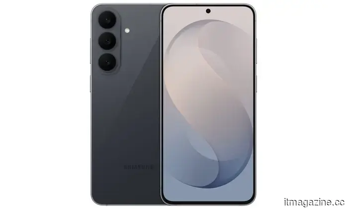 Il Galaxy S26 FE è ufficiale e Samsung non sta ancora cambiando molto le cose.