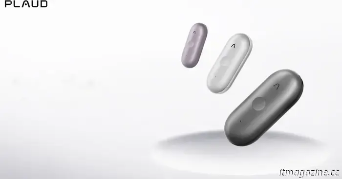 The new Plaud NotePin S has the potential to transform the way you take notes.