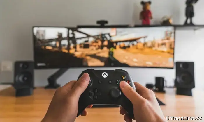 A new Xbox controller is on the way, and it isn’t what you might anticipate.