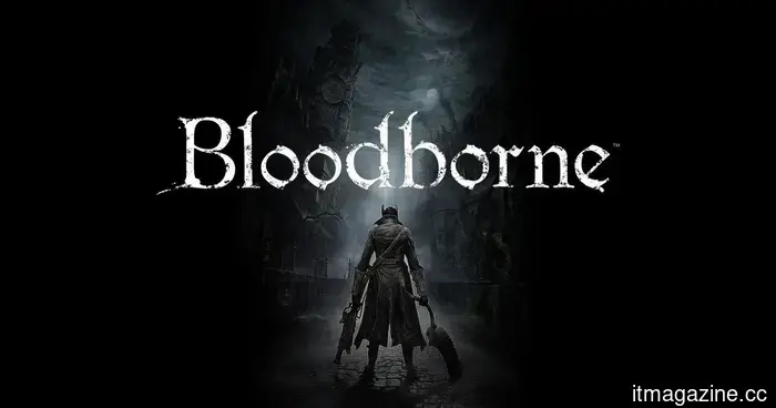 Sony is adapting Bloodborne into an animated film.