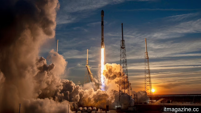 Las conversaciones sobre la fusión de SpaceX y Tesla se vuelven serias tras la OPI.