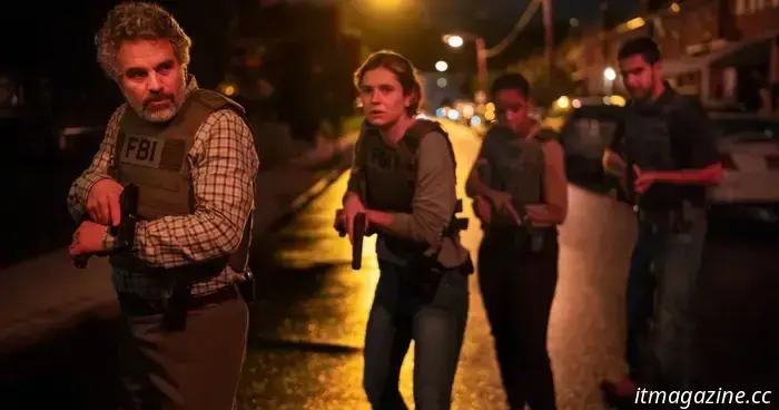 HBO could potentially have the year's standout show from the creator of Mare of Easttown.