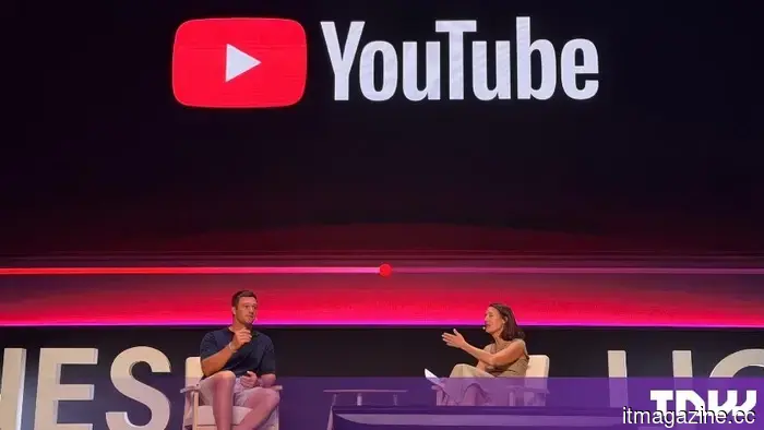 A political video network employed actual actors to perform its AI-generated scripts, which was sufficient to bypass YouTube’s detection systems.