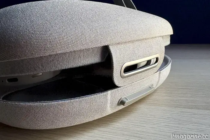 I have spent 48 hours using Sony's WH-1000XM6, and I really don’t want to return them.