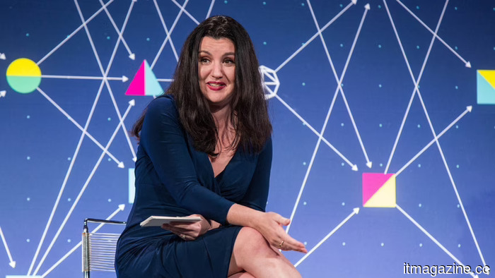 Fidji Simo si dimette dalla posizione di numero due di OpenAI.