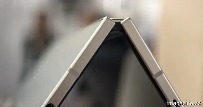 Samsung's next Galaxy foldable devices may see an increase in charging speed.