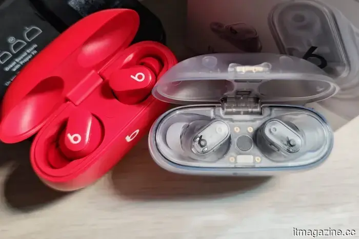 Beats Studio Buds receive an important update to address a concerning microphone issue.