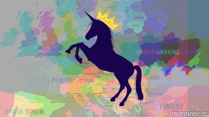 Merger of French and Swiss software companies to create Europe’s newest unicorn.