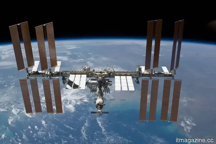 Astronauts allegedly sought refuge after activities involving Russia's defective ISS module raised alarms.