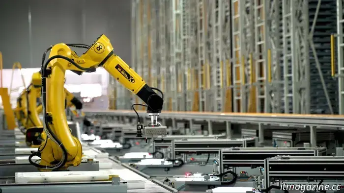 AI-powered recycling on a large scale: The ways in which ATRenew enhances the circular economy.