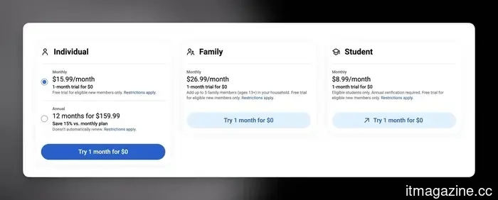 YouTube Premium acaba de volverse más caro, y nadie fue avisado.