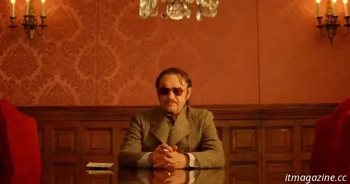 Gene Hackman aparentemente estaba furioso por su salario para los Royal Tenenbaums