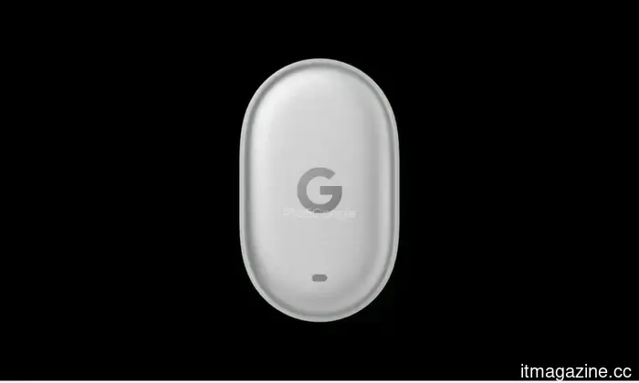Долгожданный конкурент AirTag от Google только что утёк перед запуском под знакомым именем