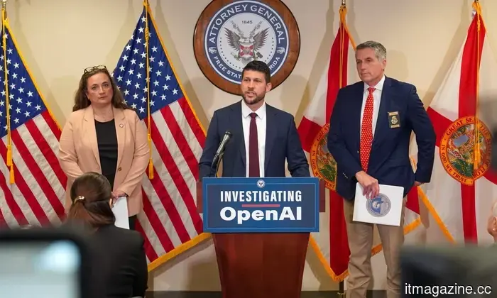 A lawsuit against ChatGPT alleges that it provided guidance to a shooter on the methods and locations for their attack.