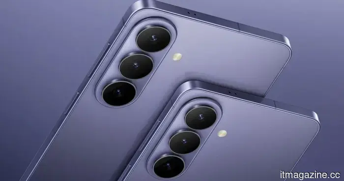 Вы можете превратить Galaxy S26 в веб-камеру, и это действительно полезно.