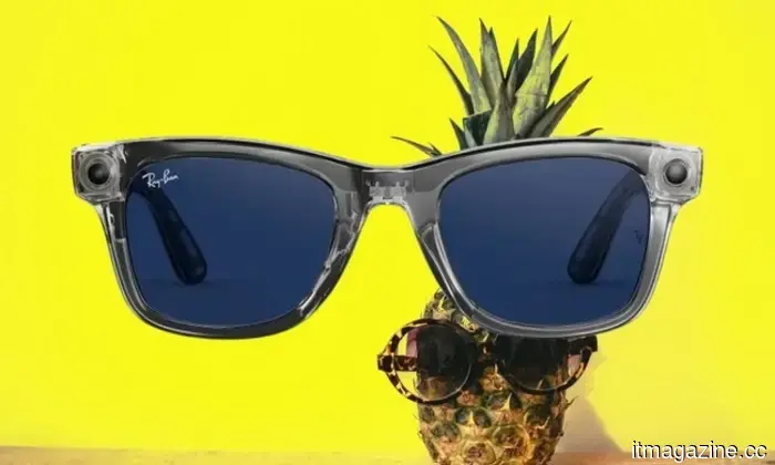 Este dispositivo parece un reloj inteligente, pero mide algo mucho más siniestro.