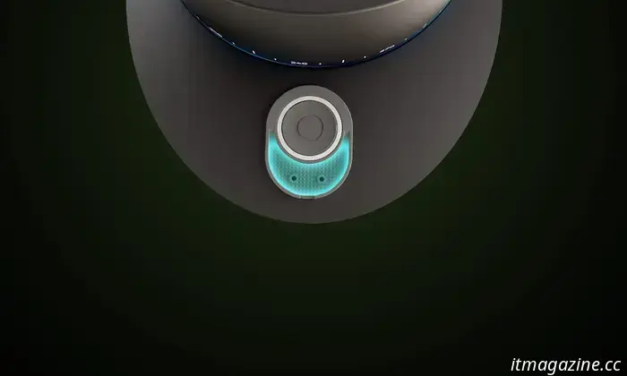 Этот умный продукт гарантирует, что вы больше никогда не забудете полить свой сад.