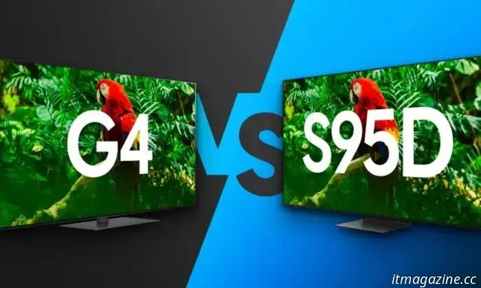 LG B5 OLED para 2025 obtiene precio y disponibilidad