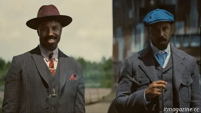 Quest'anno ho visto 47 nuovi film, ecco gli 8 migliori film del 2025 che devi vedere.