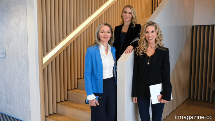Thena Capital cierra un fondo de £45 millones para respaldar la tecnología médica del Reino Unido.