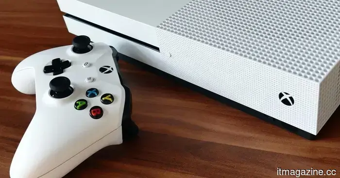 Microsoft suggerisce che la sua prossima Xbox potrebbe essere più di una console