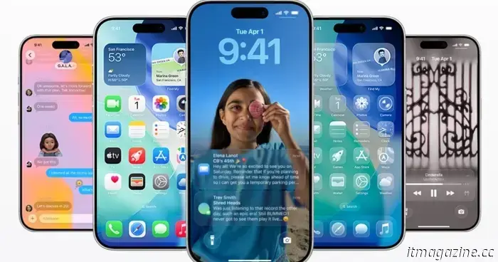 iOS 26.3 provides an official preview of a handy tool for migrating from iPhone to Android.