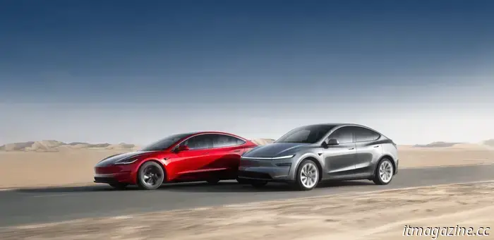 China is the first nation to prohibit concealed car door handles.