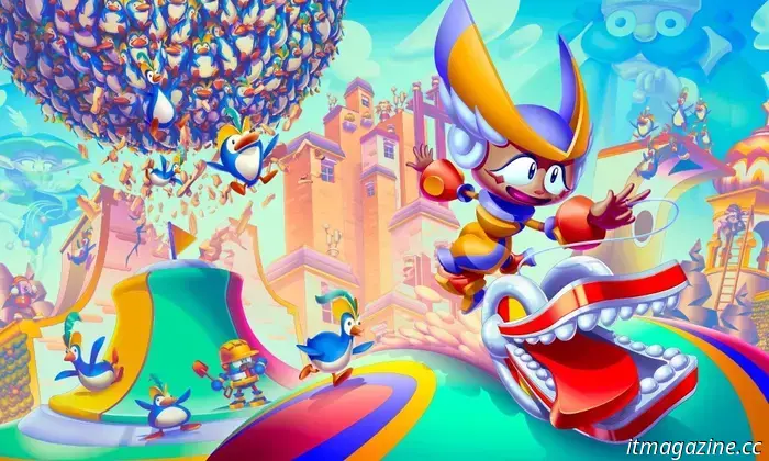 The top platformers available on PC