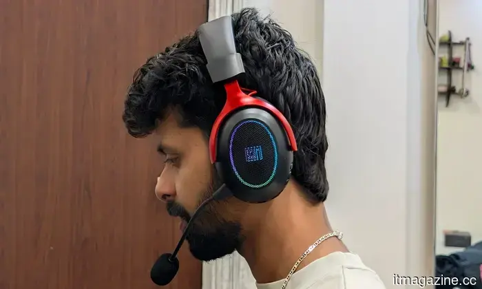 Recensione di Epomaker GX1: Questo auricolare da gioco da $50 non dovrebbe essere così buono