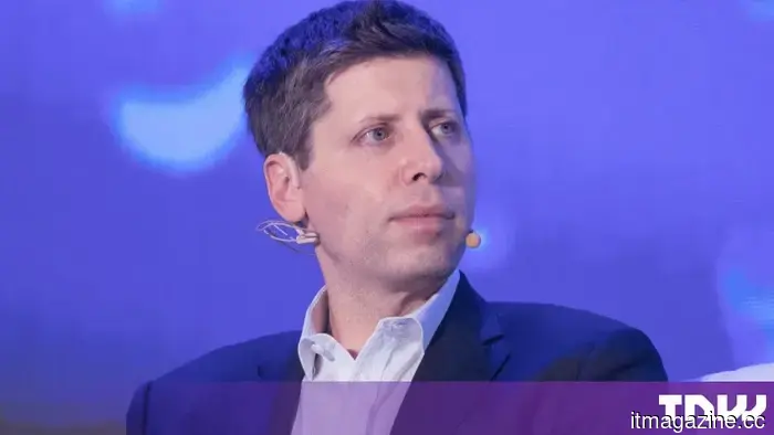 Altman afferma che quattro anni di college potrebbero essere più di quanto il mondo abbia bisogno ora.