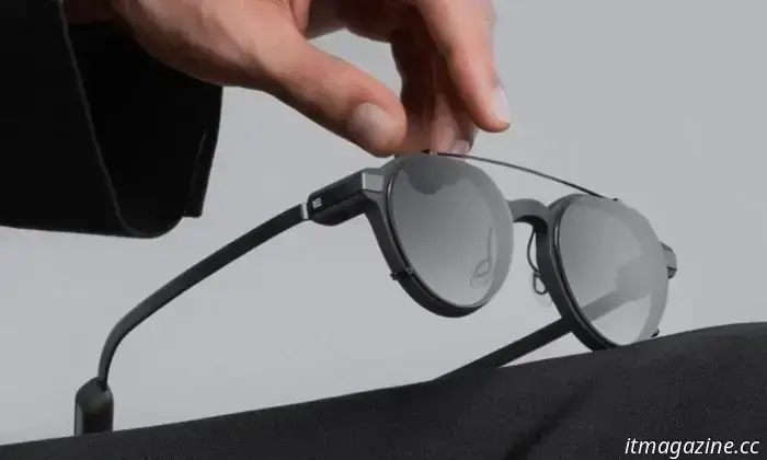 Samsung tiene en desarrollo un nuevo rival para el Apple Watch Ultra 3, y podría llegar el próximo año.