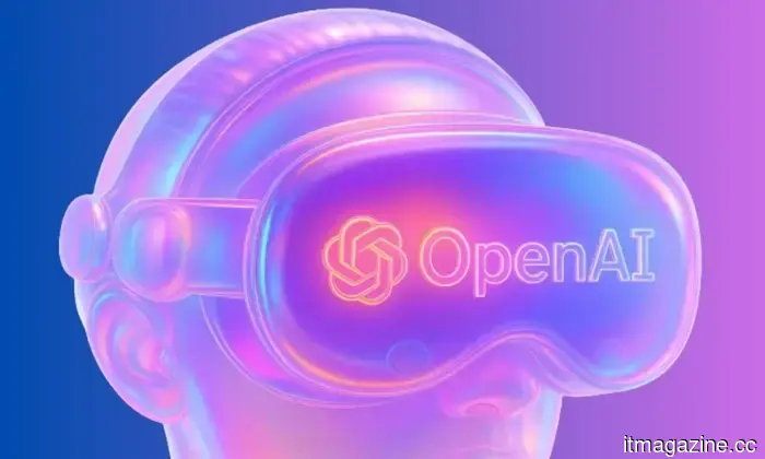 Похищение кадров OpenAI из Apple намекает на появление носимых устройств с поддержкой ChatGPT, которые будут находиться у вас на лице.