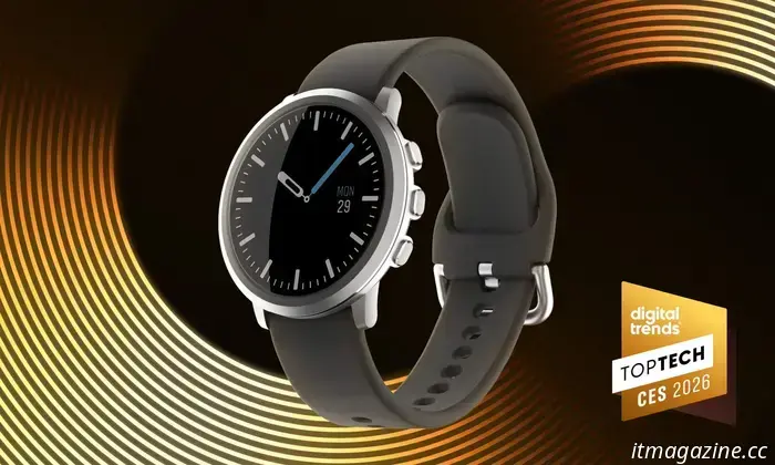 Digital Trends’ Best Tech of CES 2026 awards: our top selections from the exhibition floor