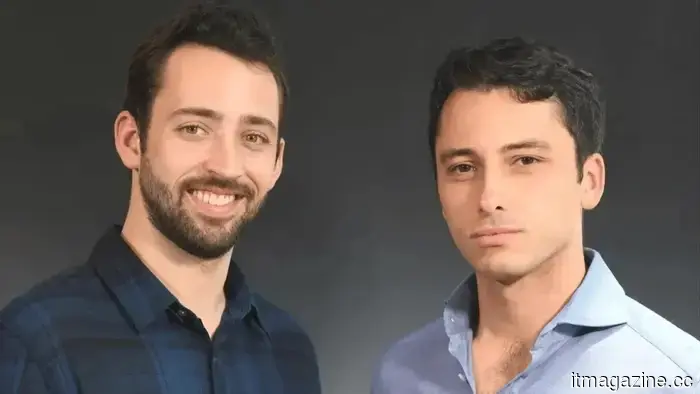 Meow Technologies introduces the first agentic banking platform designed for AI agents.