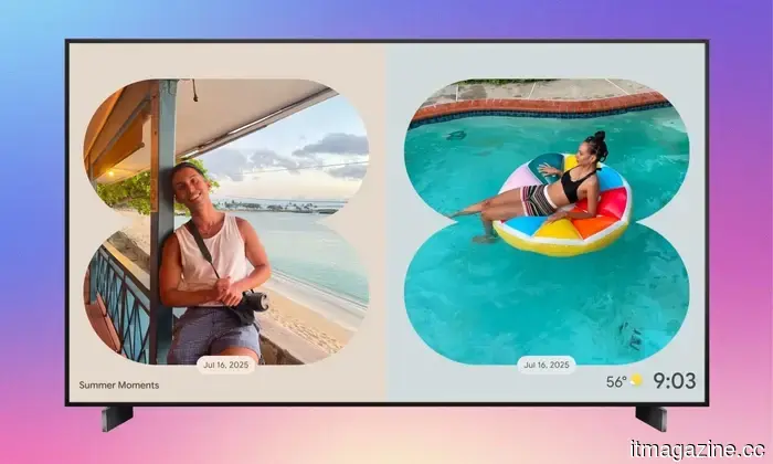 Your Google TV experience is set to become more dynamic with a specific YouTube Shorts feed.